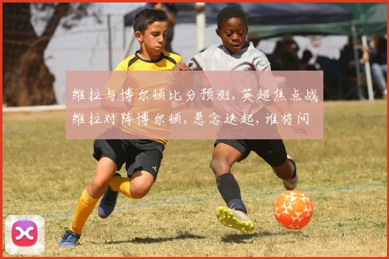 维拉与博尔顿比分预测,英超焦点战维拉对阵博尔顿,悬念迭起,谁将问鼎